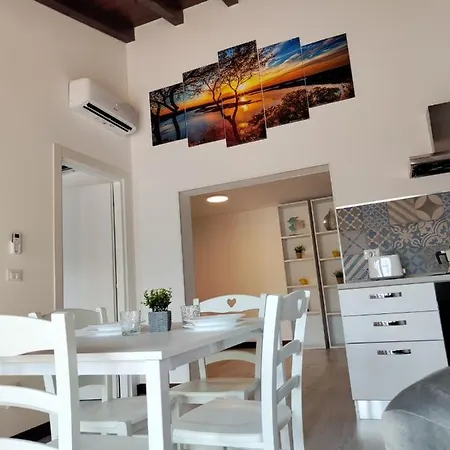 Sweet Apartment Peschiera del Garda