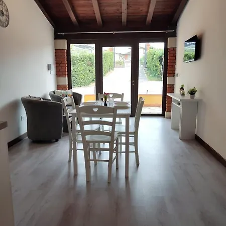 Sweet Apartment Peschiera del Garda