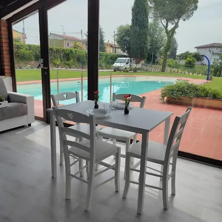 Sweet Apartment Peschiera del Garda