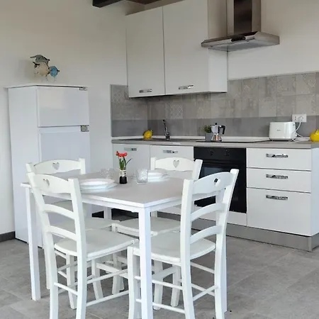 Sweet Apartment