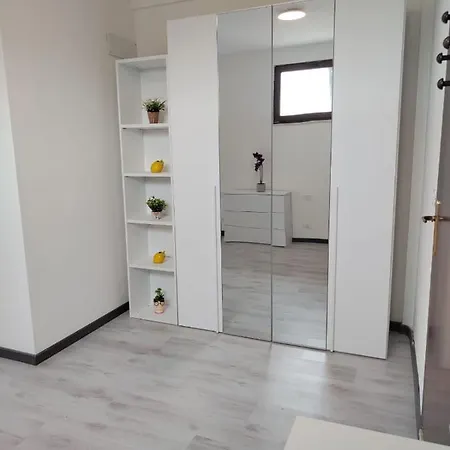 Apartment Sweet