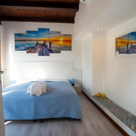 Apartment Sweet Peschiera del Garda