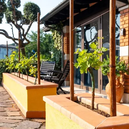 Sweet Apartment Peschiera del Garda